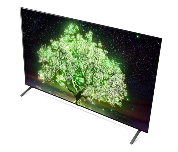 LG 77A13LA OLED DOLBY VISION # - 680574 - zdjęcie 8